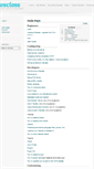 Mobile Screenshot of doc.osclass.org